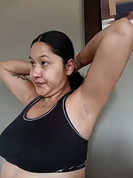 SamaraJay1 online show from 07.06.26