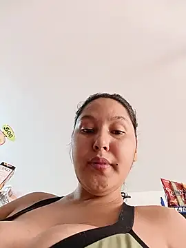 SamaraJay1 online show from 07.28.26