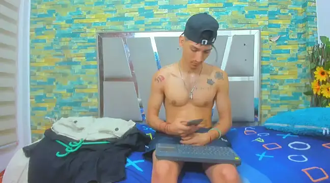 MasterSEX420 online show from 01.21.25