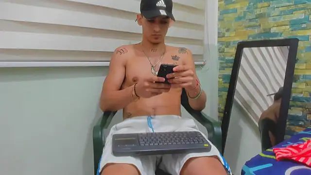 MasterSEX420 online show from 03.01.25