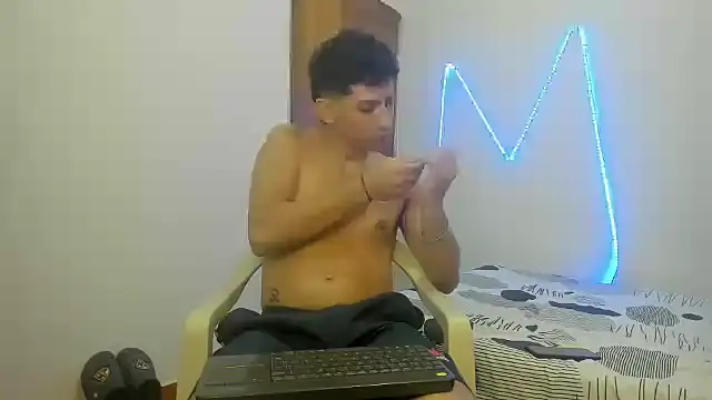 MasterSEX420 online show from 10.29.25