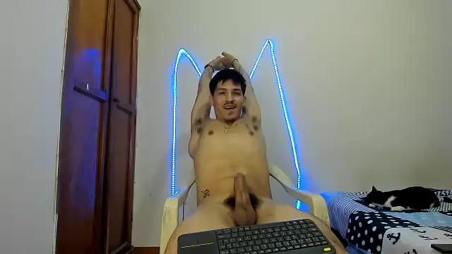 MasterSEX420 online show from 12.02.25