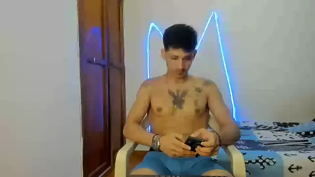 Snapshot of MasterSEX420 chatting on 01.16.26 MasterSEX420 online show from 01.16.26