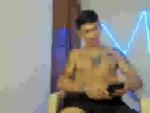 Snapshot of MasterSEX420 chatting on 02.11.26 MasterSEX420 online show from 02.11.26