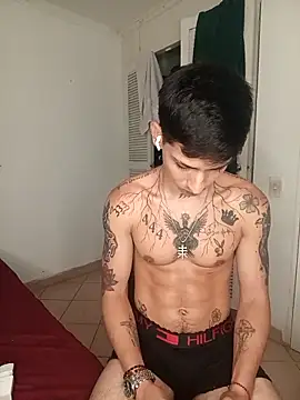 Snapshot of MasterSEX420 chatting on 03.13.26 MasterSEX420 online show from 03.13.26