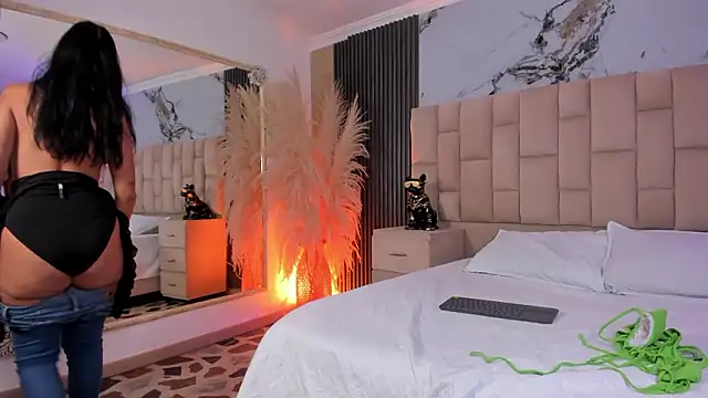 EmmaTorres  online show from 03.06.26