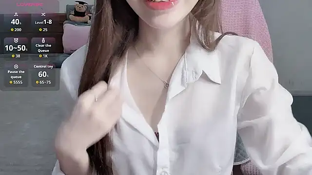 TrinhH Nabbi online show from 11.06.25