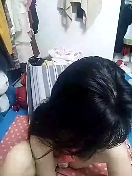 Snapshot of HimiJim chatting on 01.14.25 HimiJim online show from 01.14.25