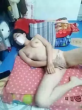 Snapshot of HimiJim chatting on 01.15.25 HimiJim online show from 01.15.25