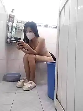 Snapshot of HimiJim chatting on 01.18.25 HimiJim online show from 01.18.25