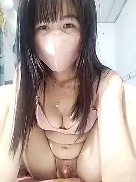 Snapshot of HimiJim chatting on 02.25.25 HimiJim online show from 02.25.25