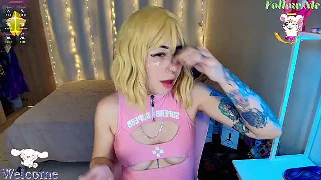 mily milk  online show from 03.19.26