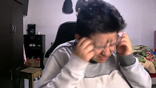 tatsumi nao online show from 11.15.25