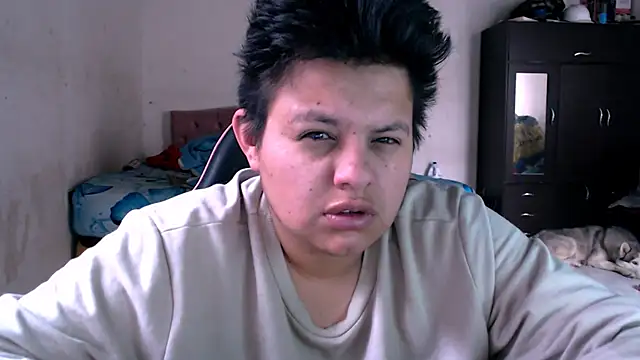 tatsumi nao online show from 11.20.25