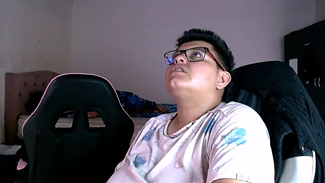 tatsumi nao online show from 04.02.26