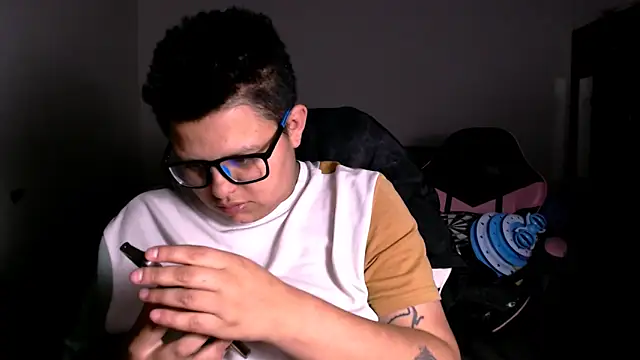 tatsumi nao online show from 04.10.26