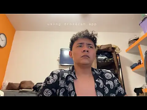 Parejasumisa27 online show from 01.19.26