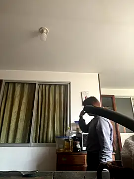 Cloew Marz online show from 11.11.25