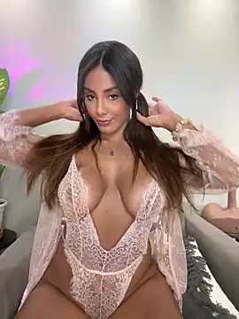 Brownfitbabyy online show from 01.14.26