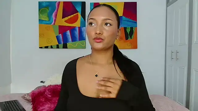 Pandora gu online show from 10.18.25