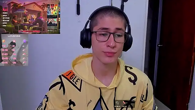 Jaack str online show from 12.14.24