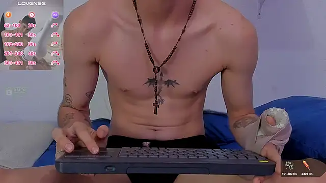 Jaack str online show from 03.05.25