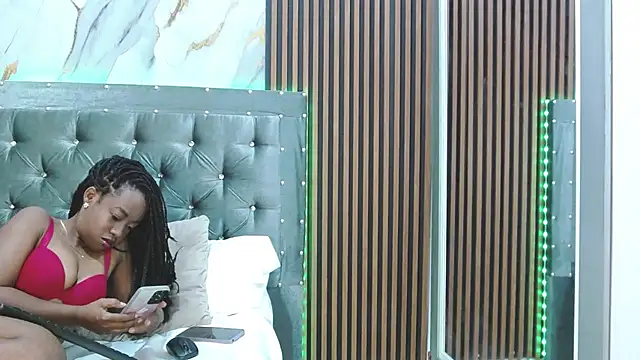 AshleyMontana online show from 03.08.26