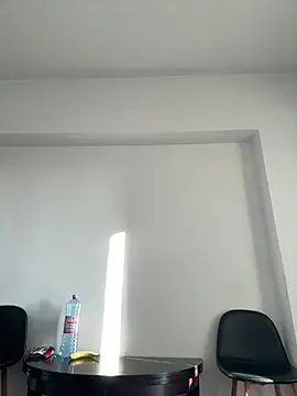 RaquelleDevon online show from 03.19.25