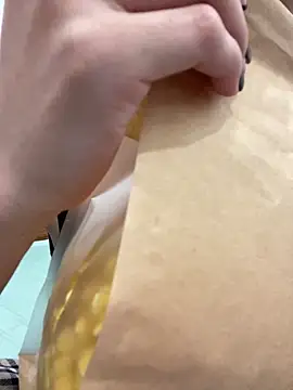 Lilisa miu online show from 12.23.24