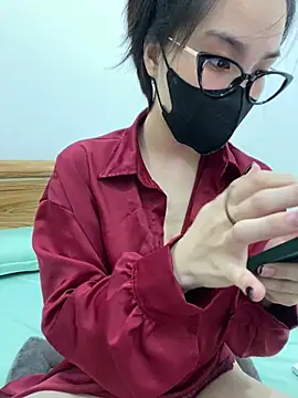 Lilisa miu online show from 01.03.25