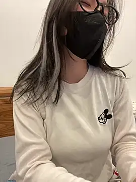 Lilisa miu online show from 01.19.25