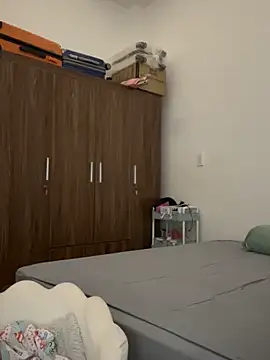 Lilisa miu online show from 09.25.25