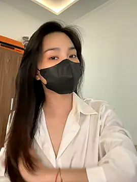 Lilisa miu online show from 10.03.25