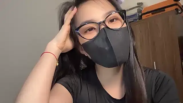 Lilisa miu online show from 10.07.25