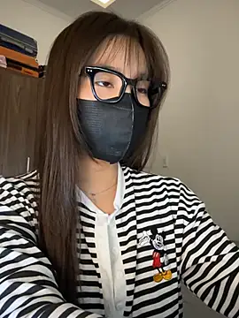 Lilisa miu online show from 01.08.26