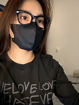 Lilisa miu online show from 01.16.26