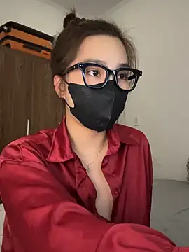 Lilisa miu online show from 03.01.26