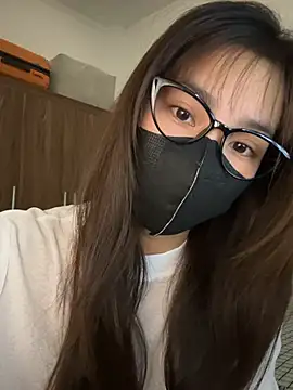 Lilisa miu online show from 05.20.26