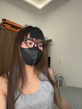 Lilisa miu online show from 05.24.26