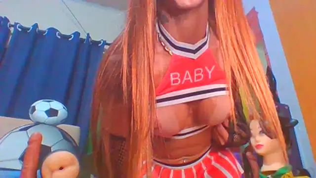 Transthifany online show from 06.21.26