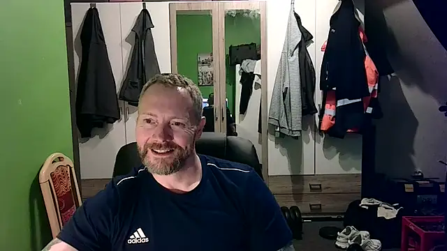 Rockburg online show from 01.17.25