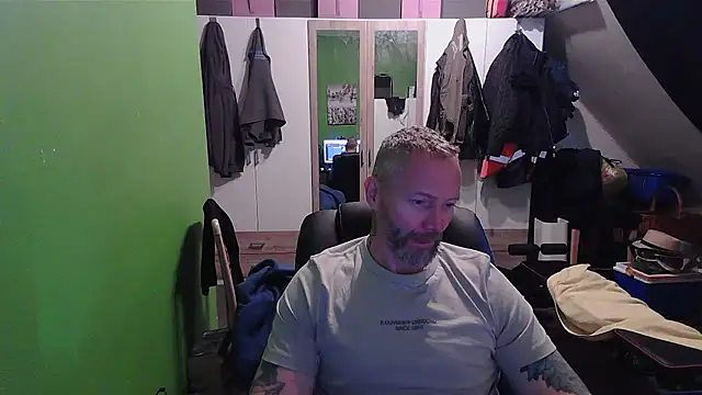 Rockburg online show from 09.10.25