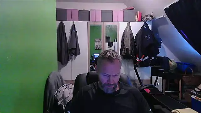 Rockburg online show from 09.16.25