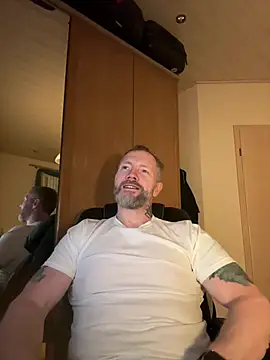 Rockburg online show from 01.13.26