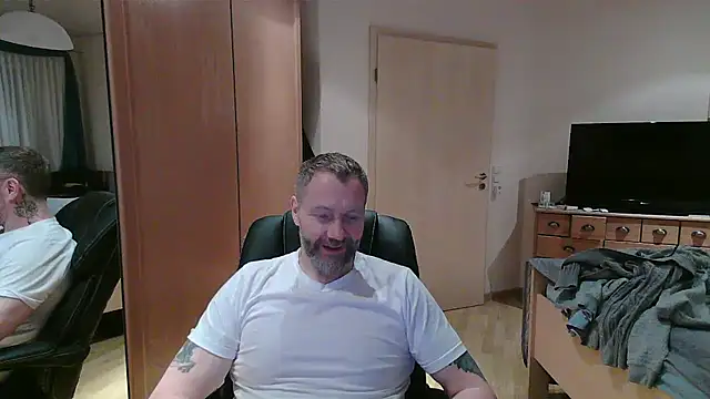 Rockburg online show from 01.14.26