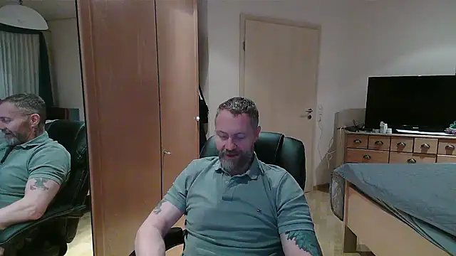 Rockburg online show from 02.07.26