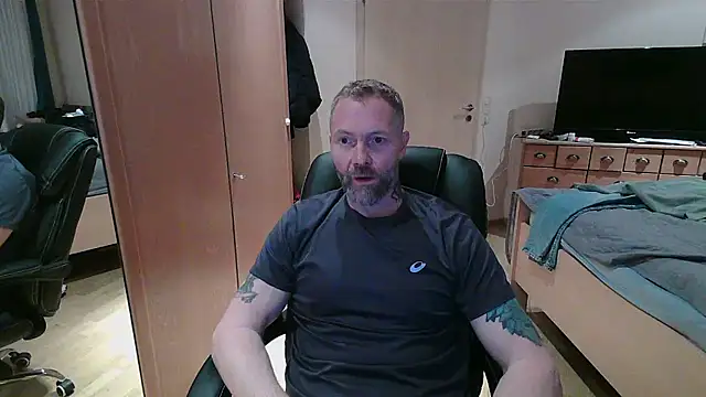 Rockburg online show from 03.03.26