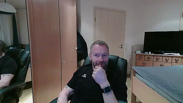 Rockburg online show from 03.16.26