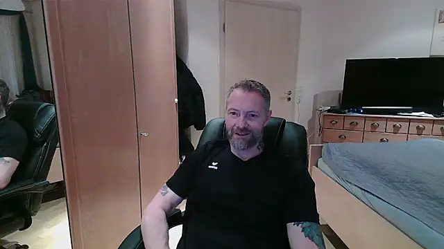 Rockburg online show from 03.18.26