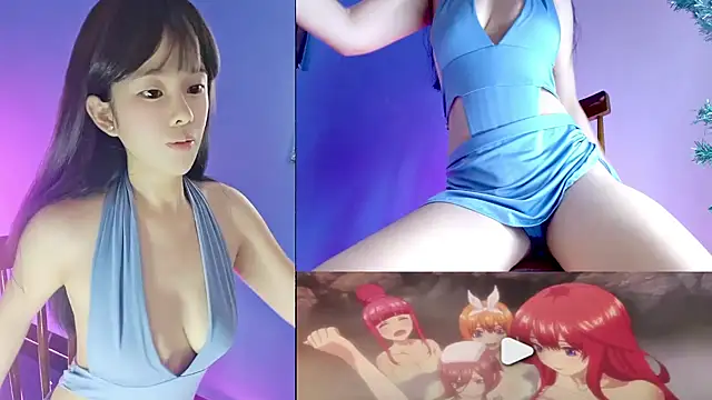 Coffee-Wet online show from 03.05.25